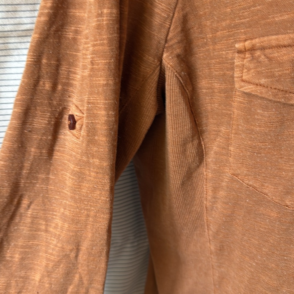 Roll Tab Knit Shirt - Picture 4 of 6